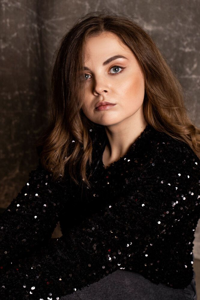 Photograph by Marina Moreva