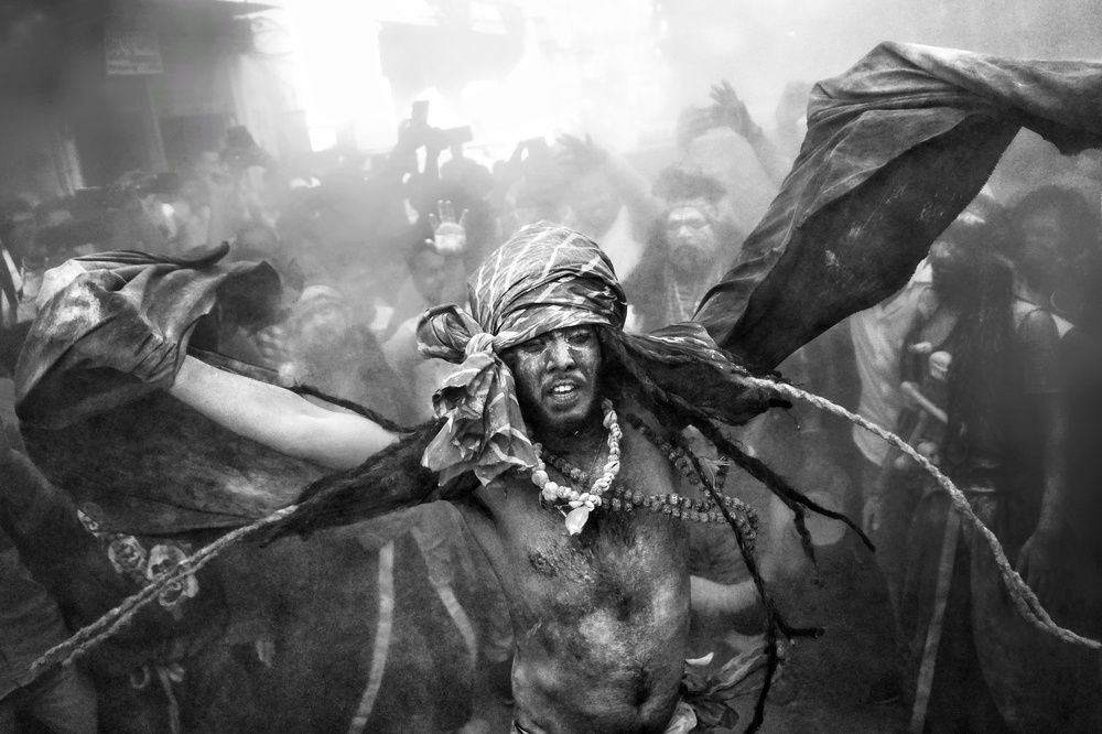 Photograph by Sanjeev Kumar