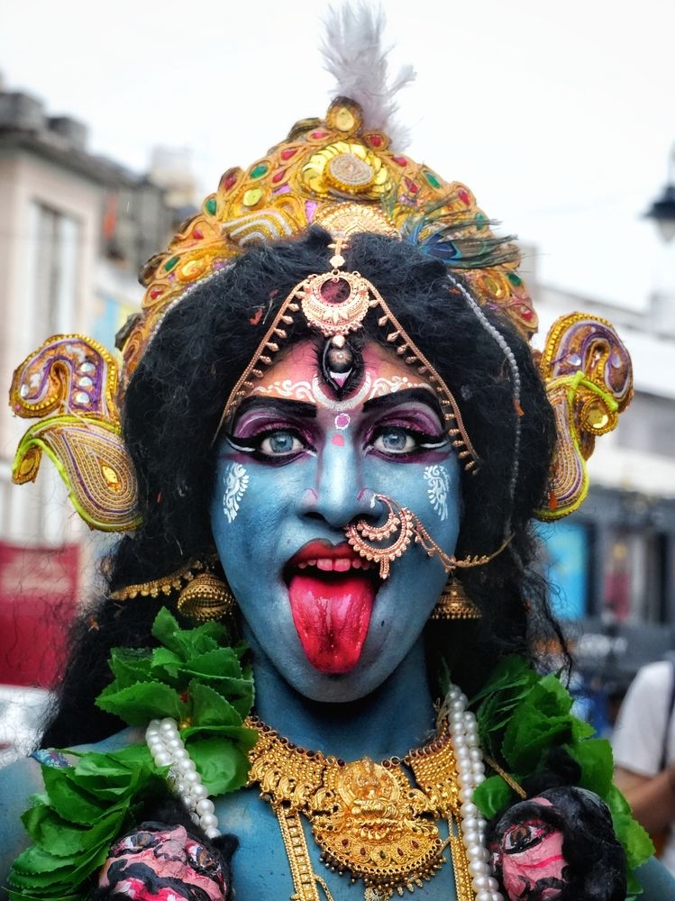 Photograph by Sanjeev Kumar