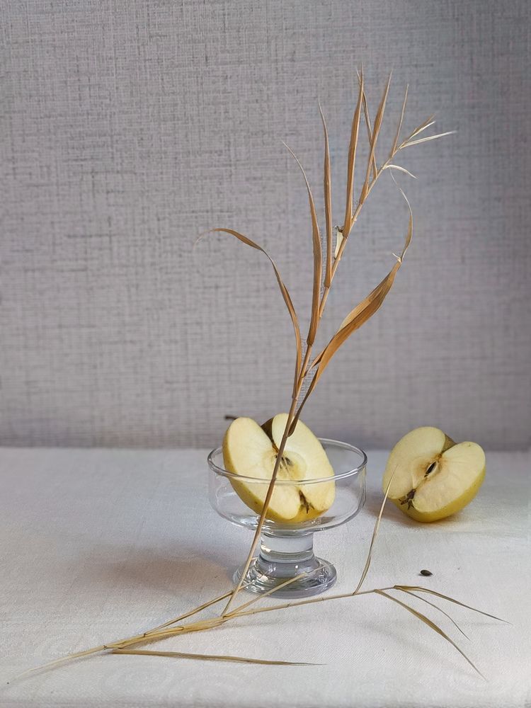 Photograph by Irina Grass