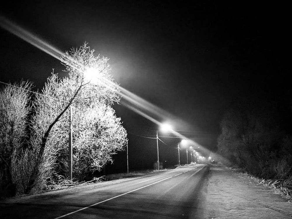 Photograph by Алексей Худяков