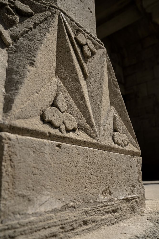 Photograph by Tahir Miralay