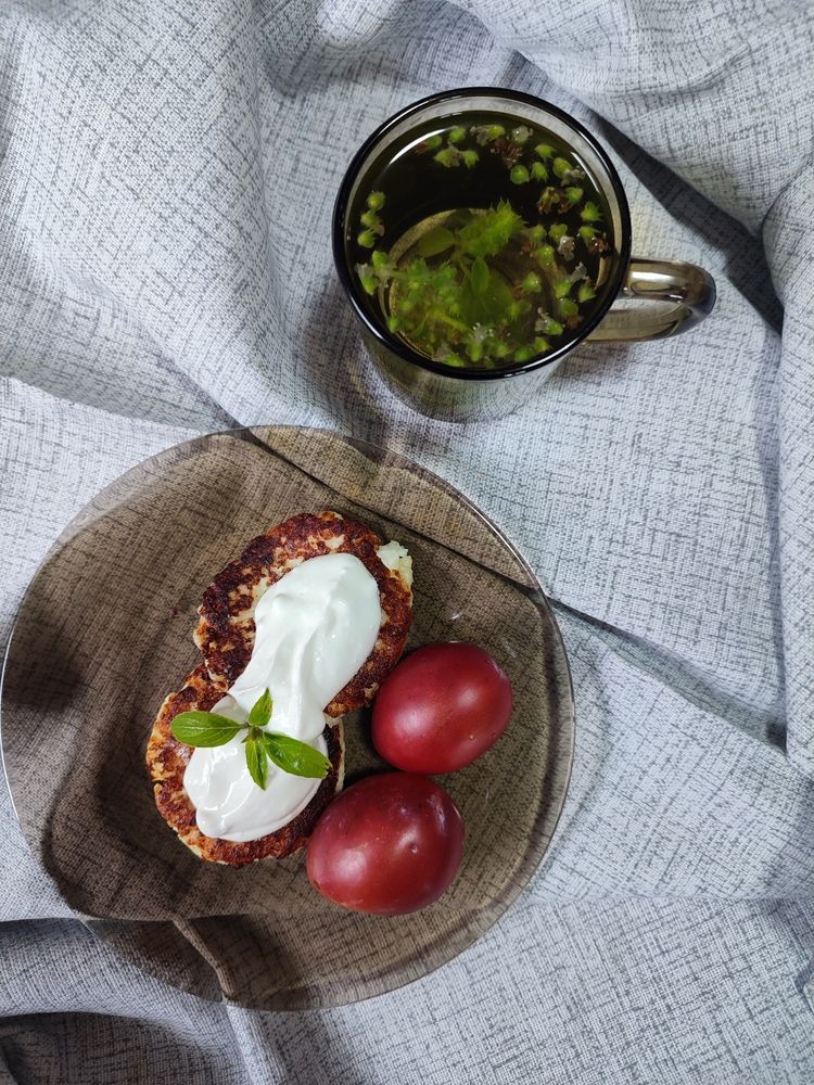 Photograph by Ольга Сафонова