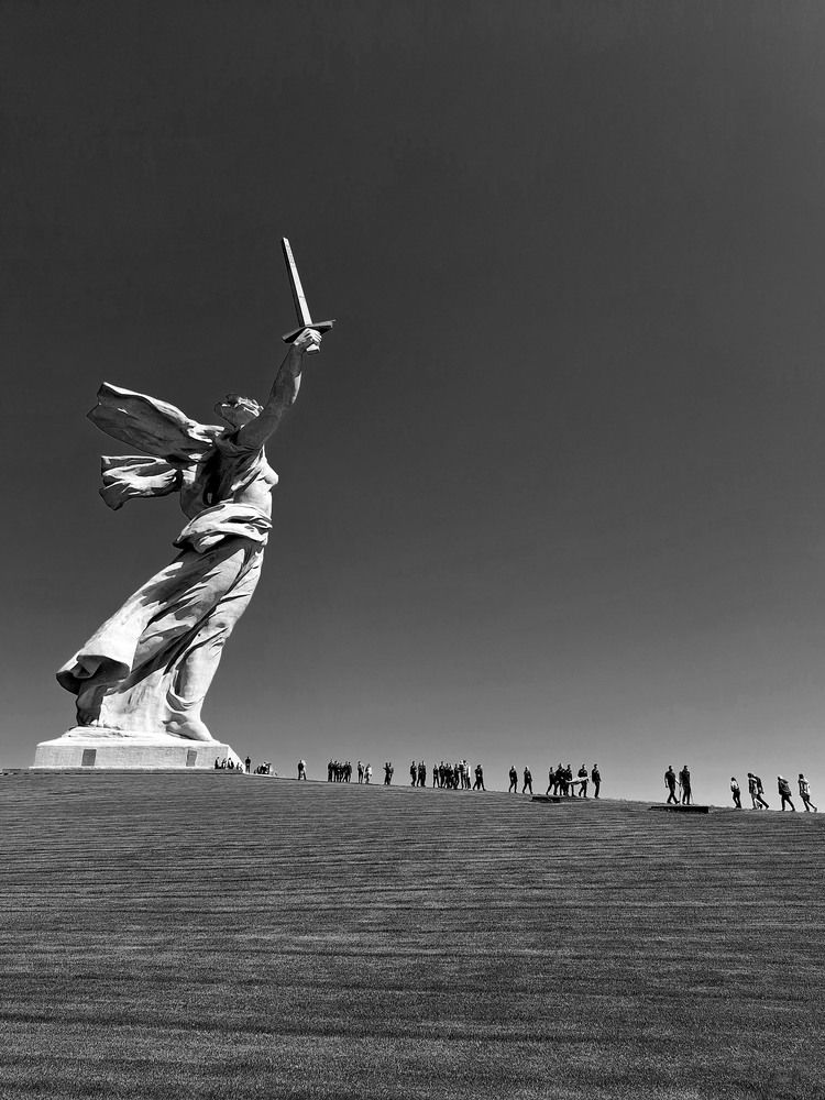 Photograph by Екатерина Мауль