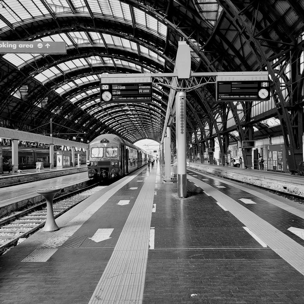 Photograph by Catherine Walter-Prêtre