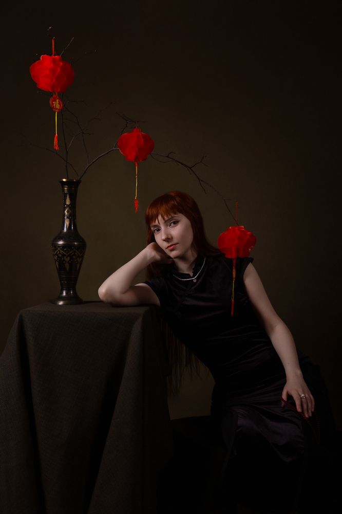 Фотография автора Ольга