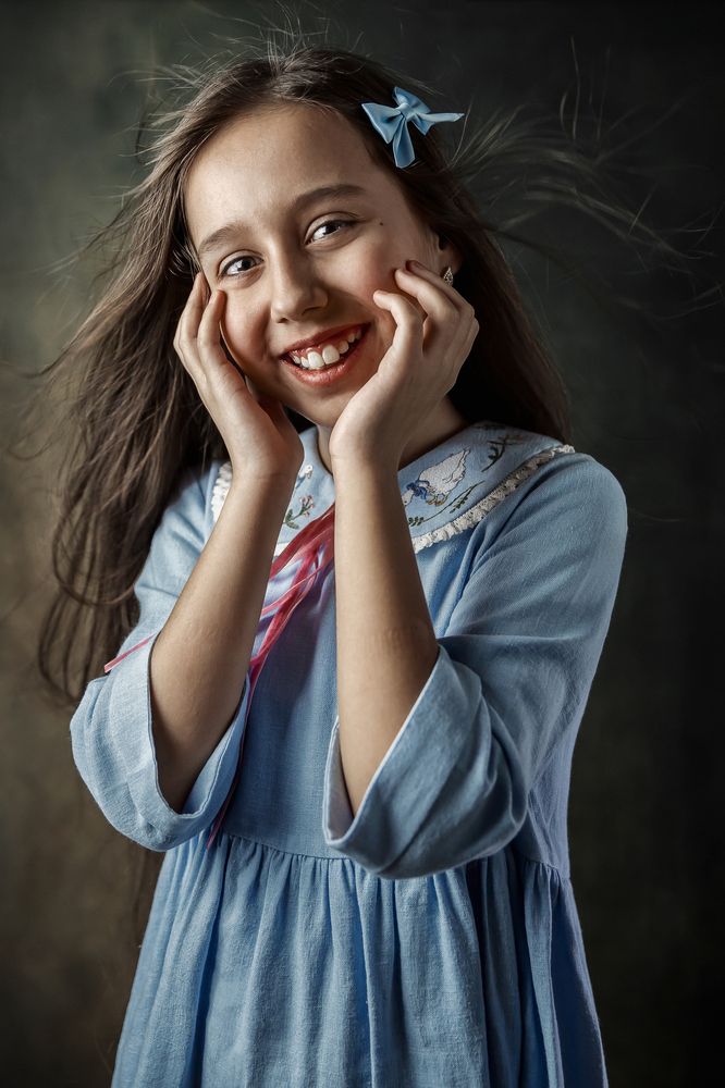 Photograph by Надежда Черковская