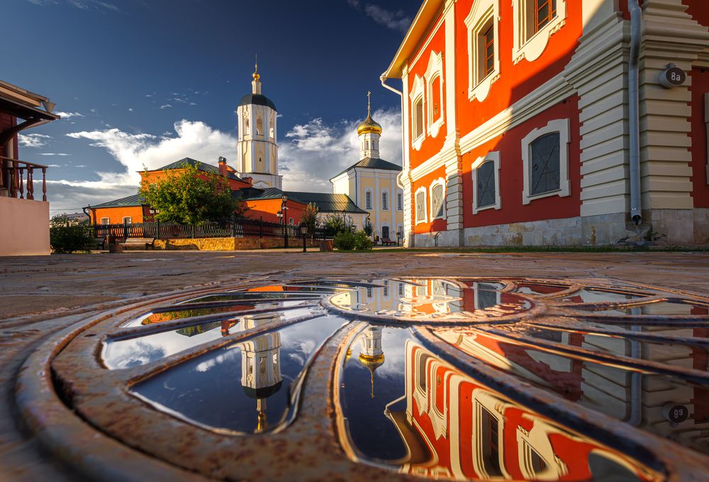 Фотография автора Гарбузов Илья