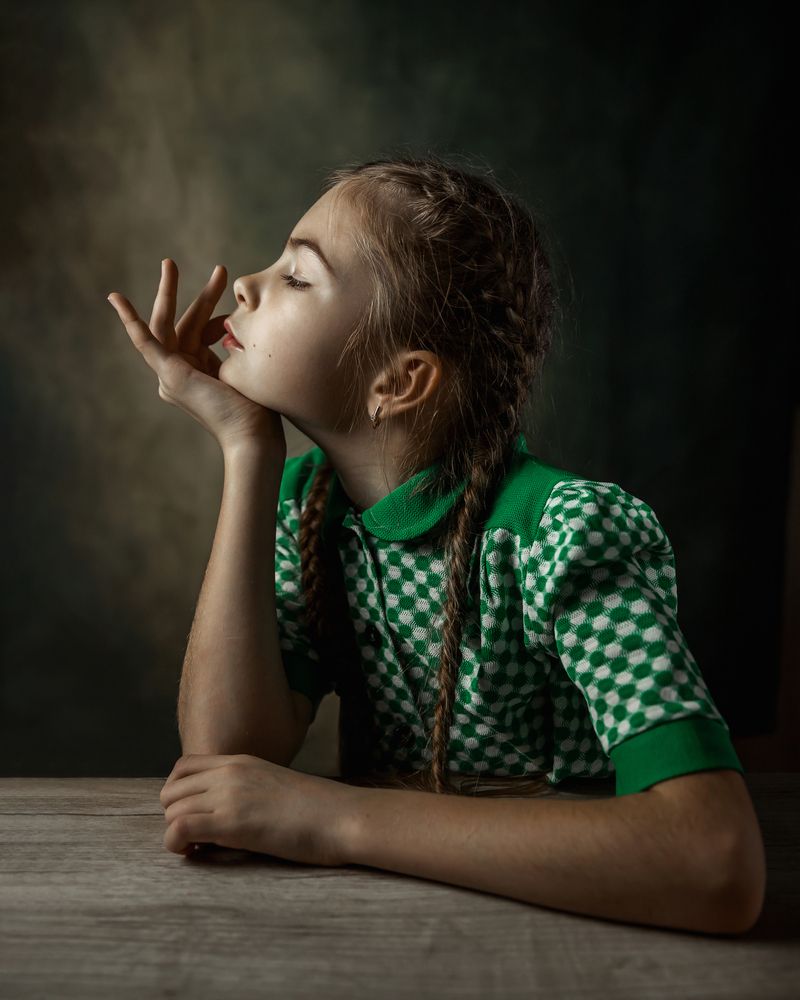 Photograph by Надежда Черковская