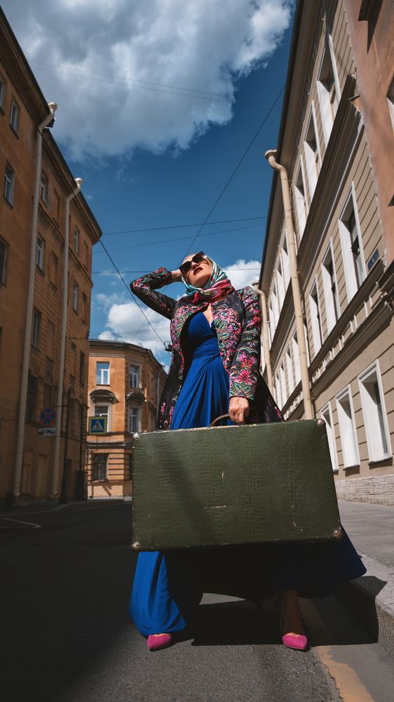 Photograph by Наталия Дмитриева