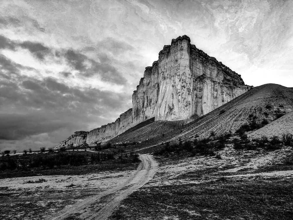 Photograph by Андрей Евтеев