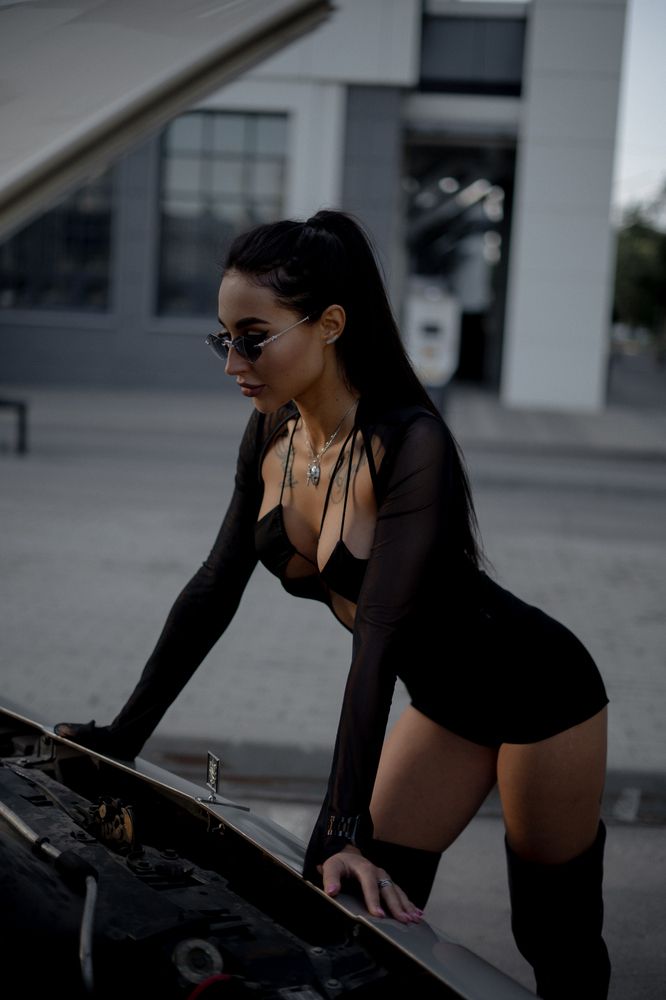 Photograph by Артём Хатунцев