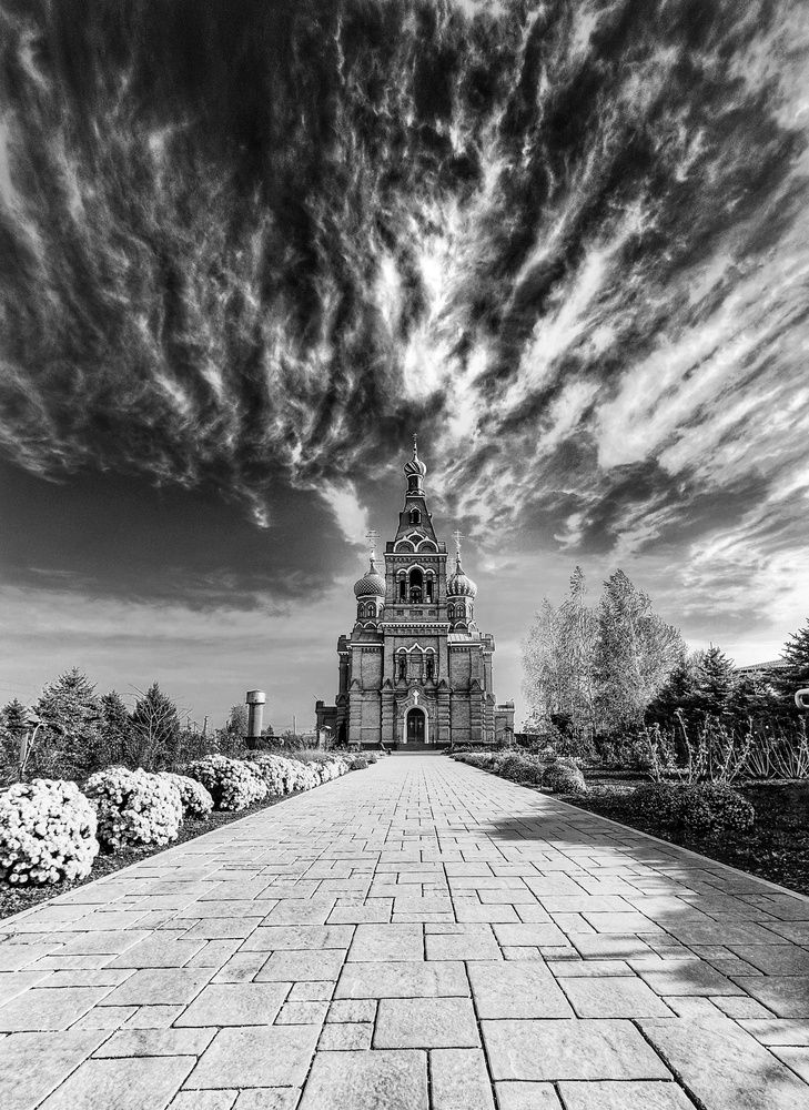 Photograph by Андрей Евтеев