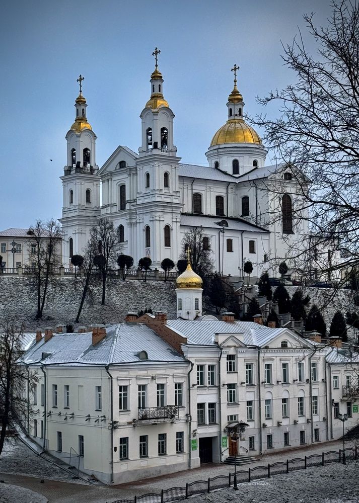 Photograph by Алена Ходатович