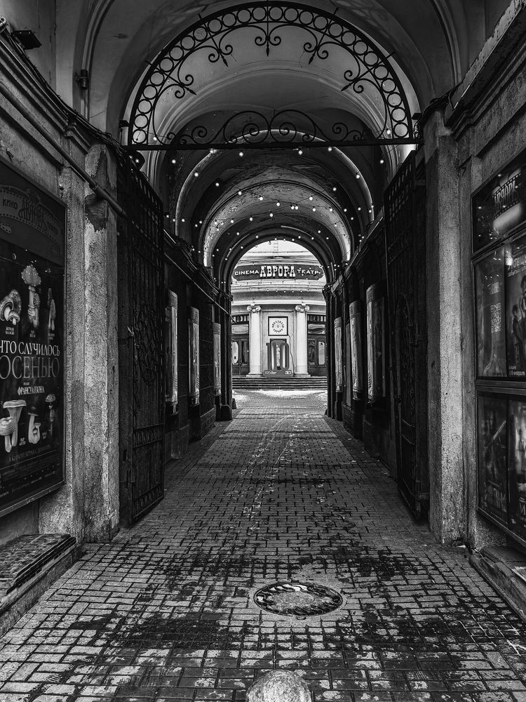 Photograph by Наталья Гришаева