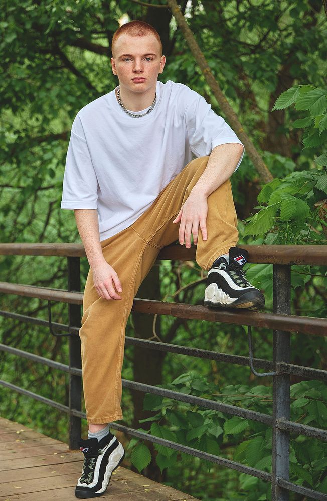 Photograph by Алексей Ткаченко