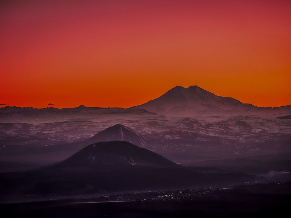 Photograph by Игорь Толкачев