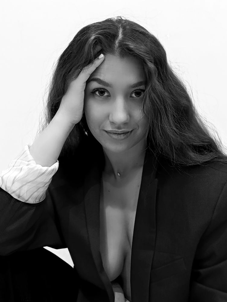 Photograph by Наталья Смирнова