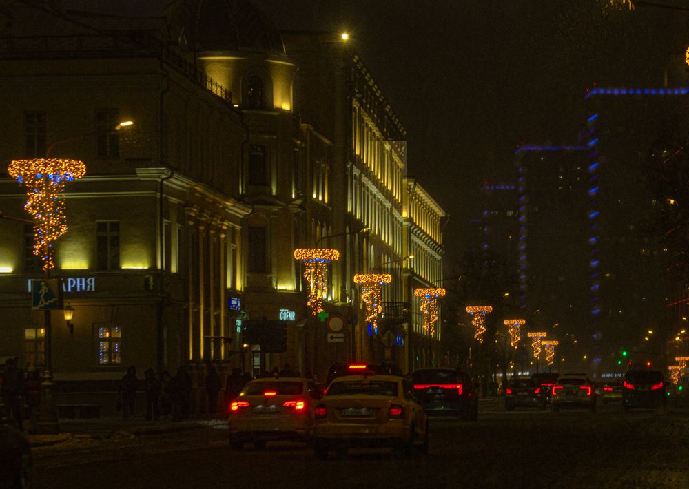 Photograph by Зифа Мингалимова