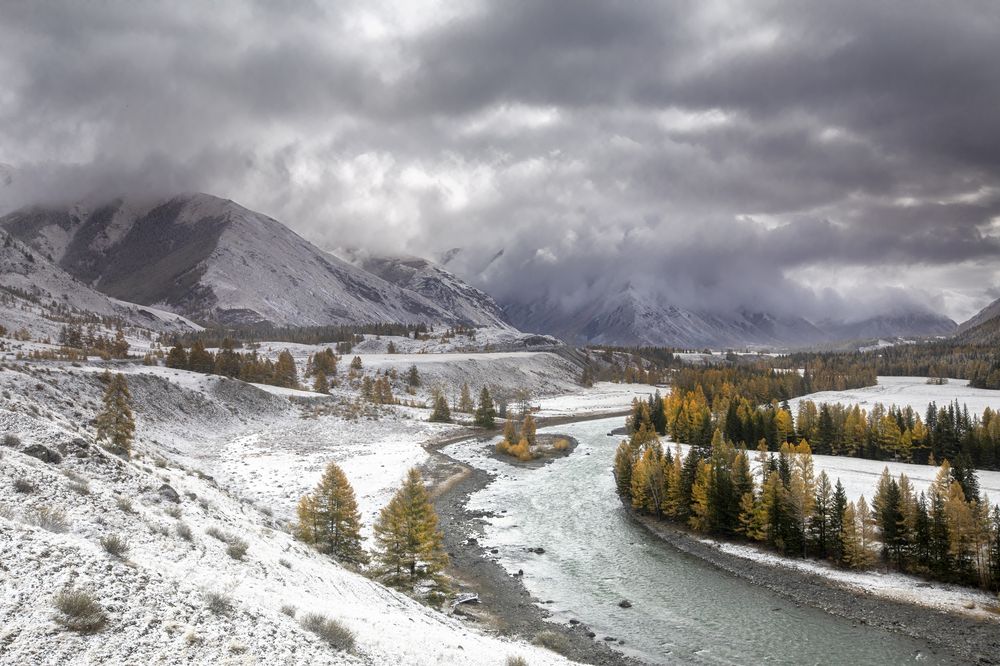 Photograph by Андрей Ершов