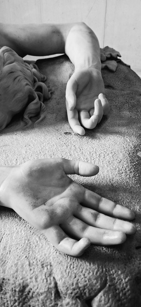 Photograph by Анастасия Тазиева