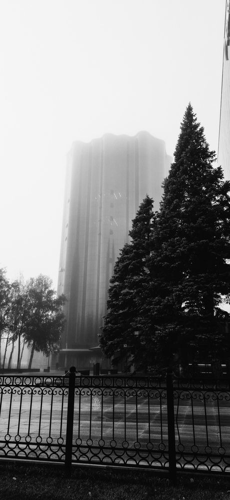 Photograph by Анастасия Тазиева