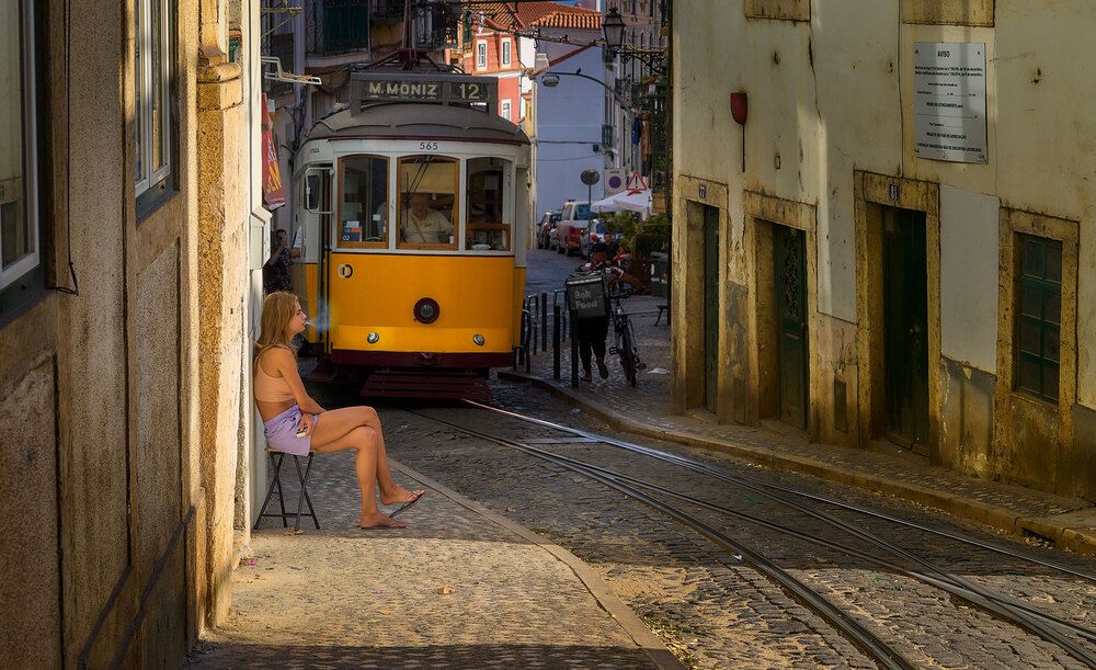 Photograph by Boris Bekelman