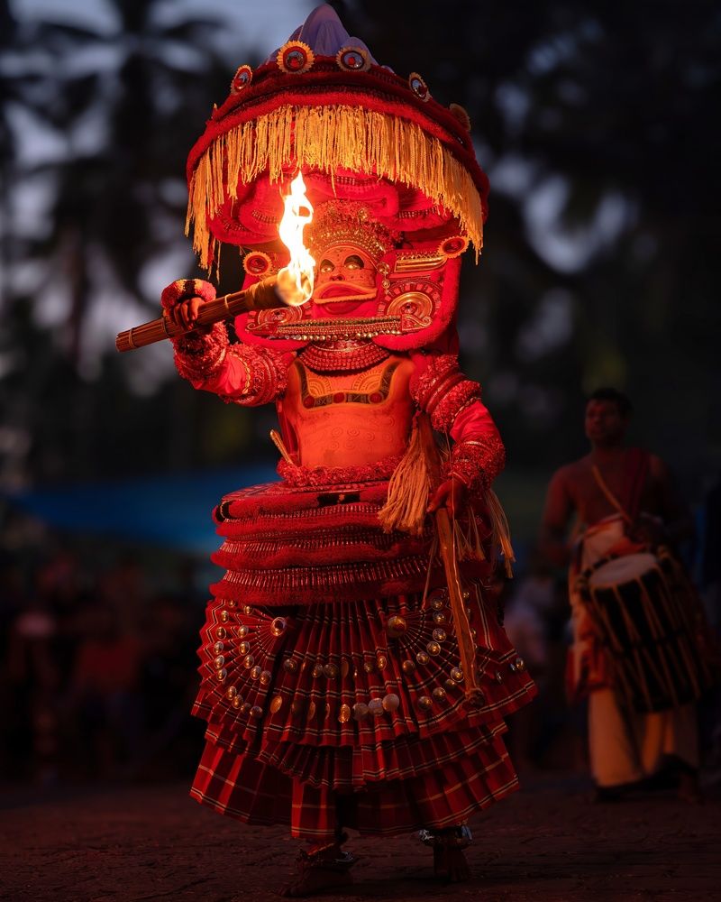 Photograph by Kedarnath M S