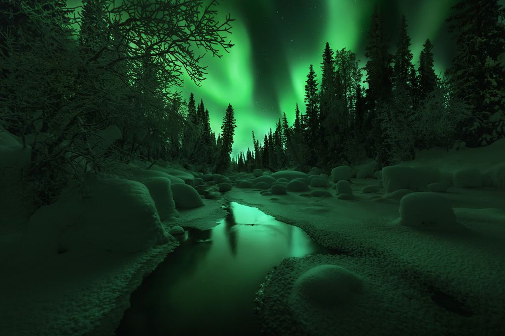 Photograph by Александр Дударев