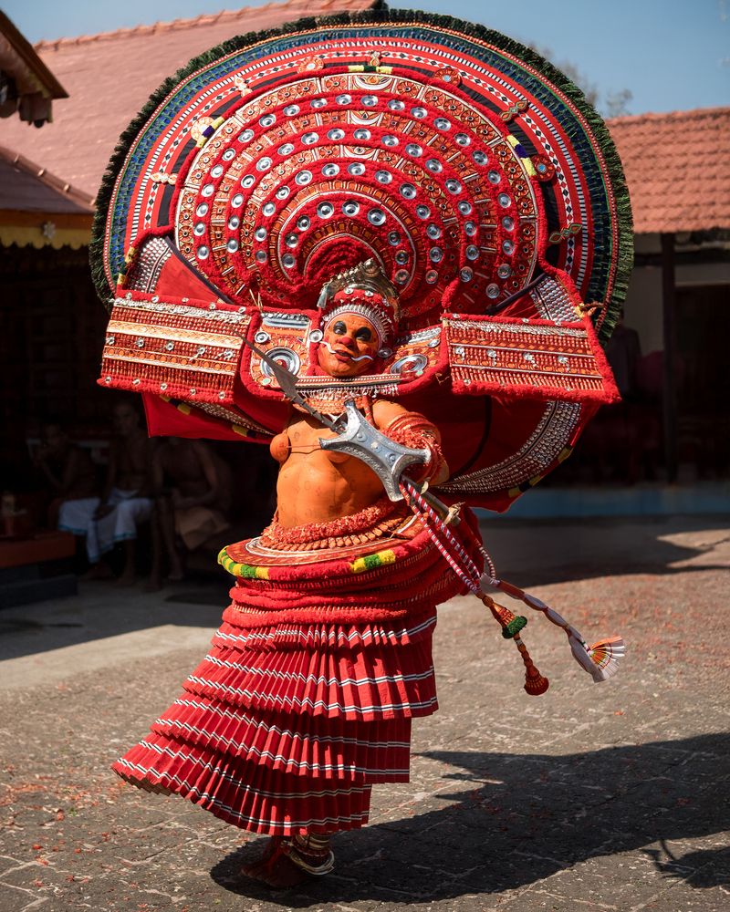 Photograph by Kedarnath M S