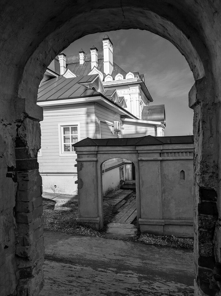 Фотография автора IRINA FILIPPOVA