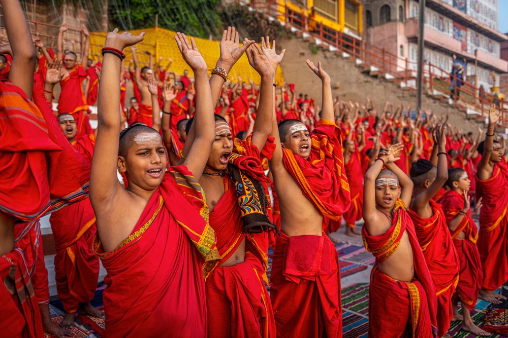 Photograph by Kshitij Patle