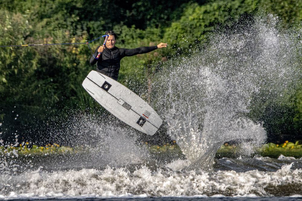 Photograph by Виталий Маслов