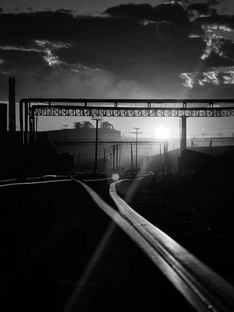 Фотография автора Руслан Минченко