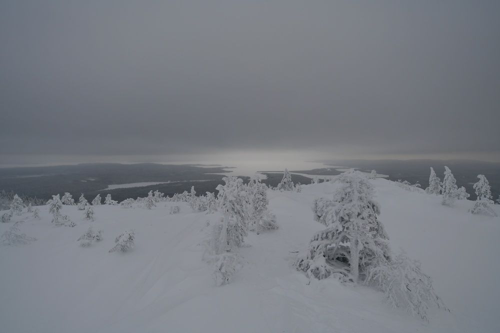 Photograph by Margareth Tikhonova