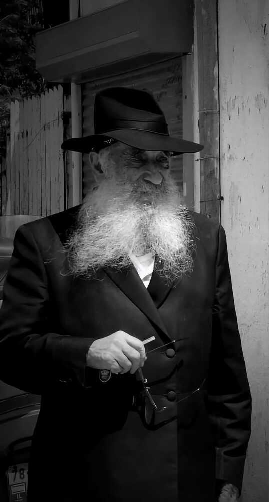 Photograph by Igor Shulkin