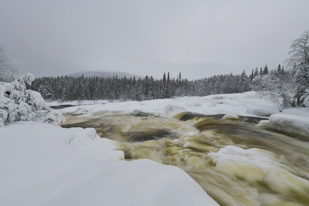 Photograph by Margareth Tikhonova