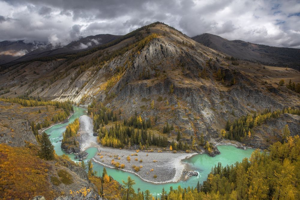 Photograph by Андрей Ершов