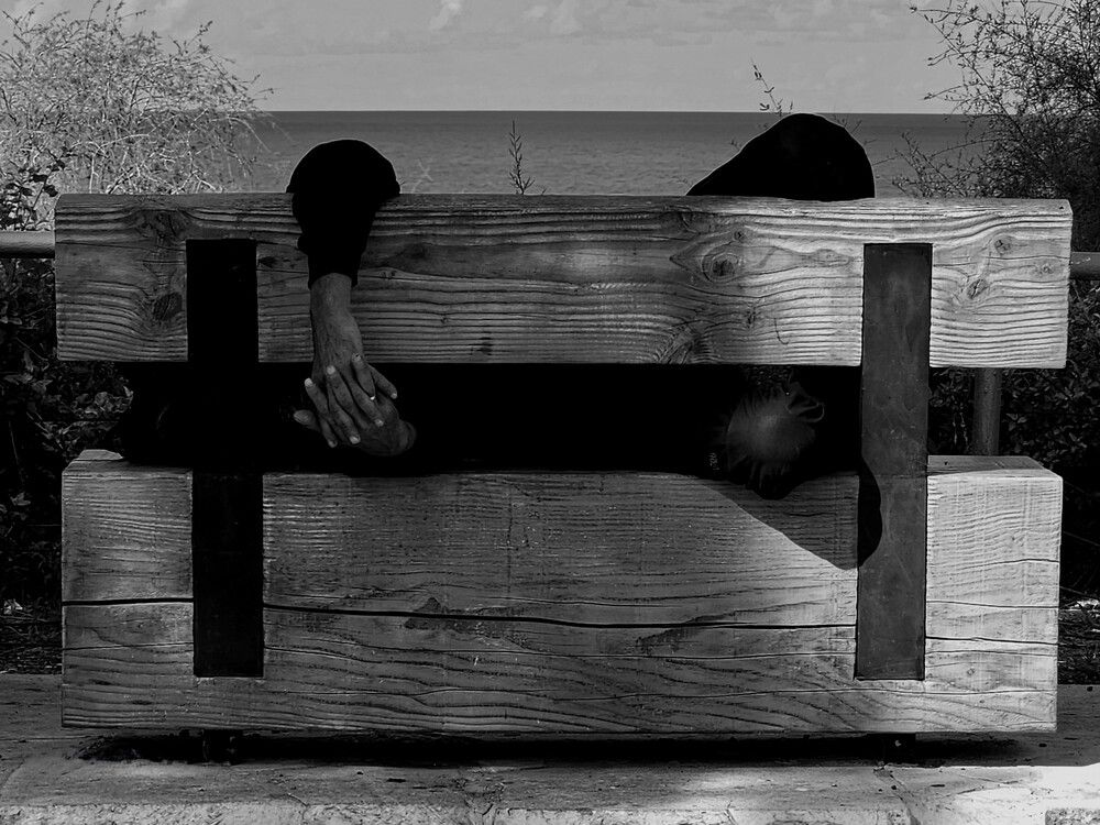 Photograph by Igor Shulkin