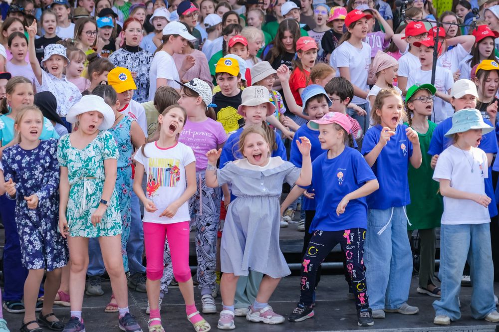 Photograph by Андрей Чернышов