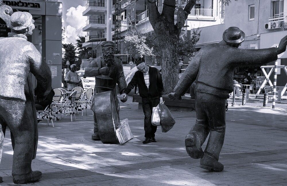 Photograph by Igor Shulkin