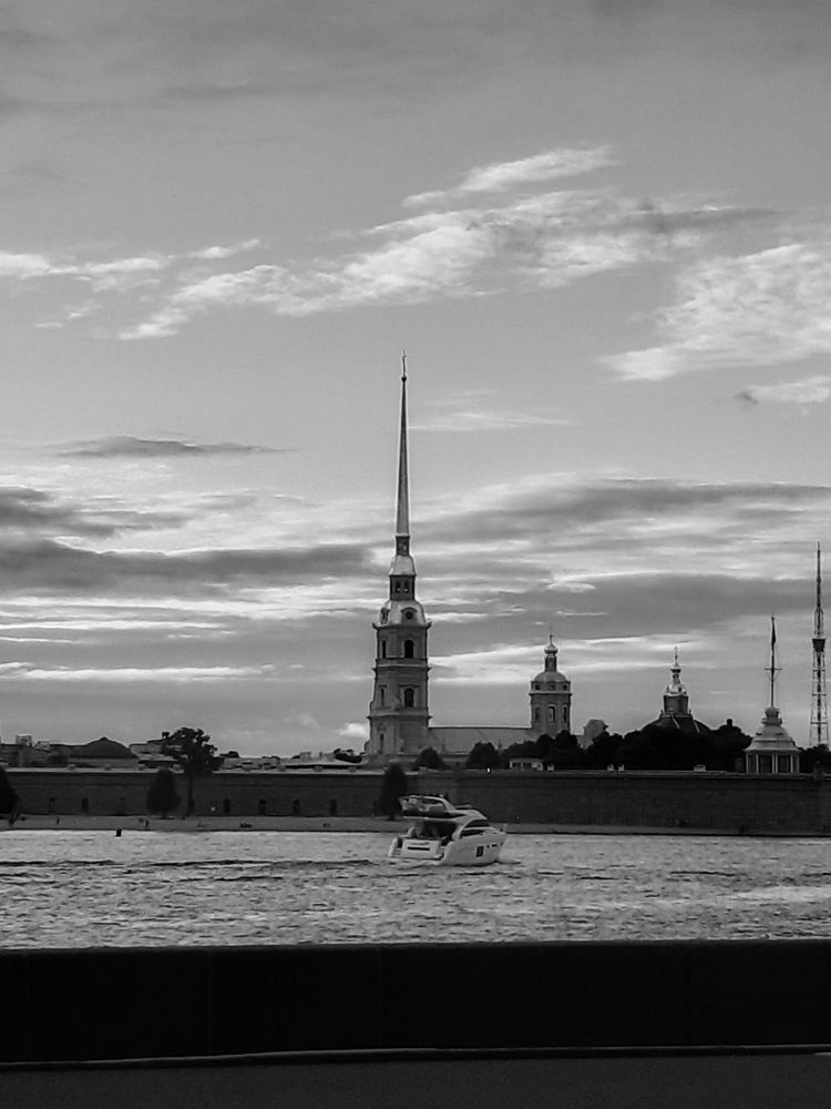 Photograph by Светлана Гордиенко