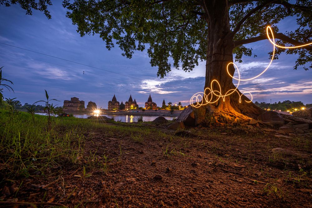 Photograph by Kshitij Patle