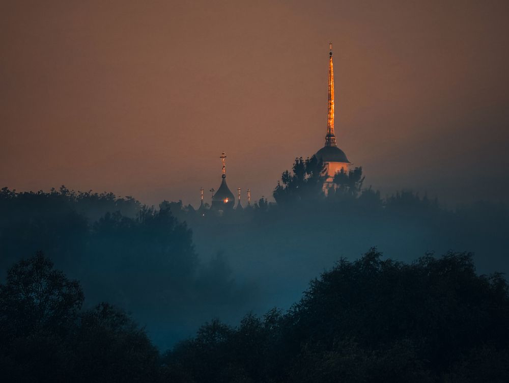 Photograph by Дмитрий Рассыльщиков