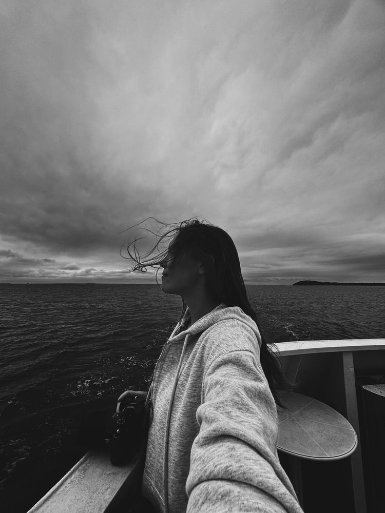 Фотография автора Алина Миняйло