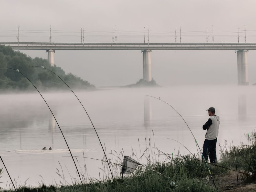 Photograph by Дмитрий Рассыльщиков