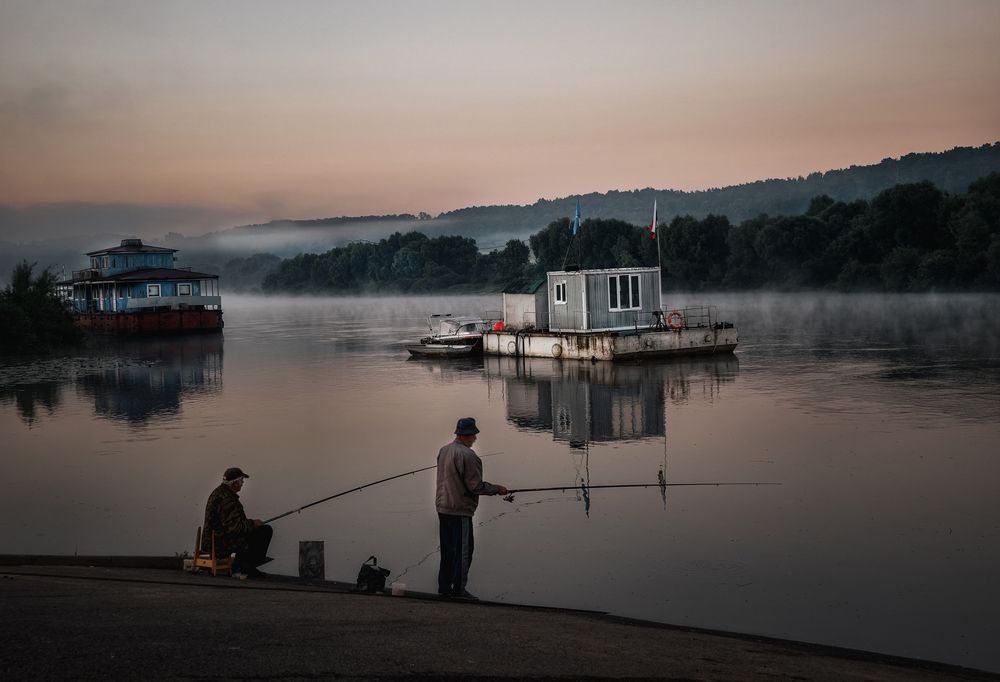 Photograph by Дмитрий Рассыльщиков