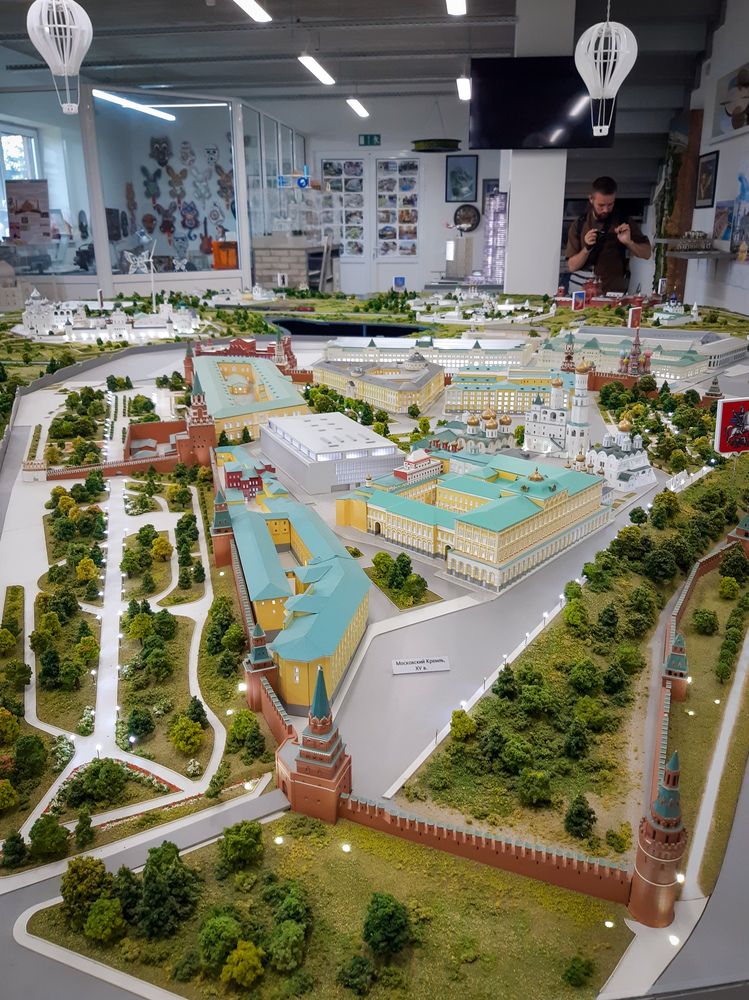 Музей-Мастерская Эксклюзив