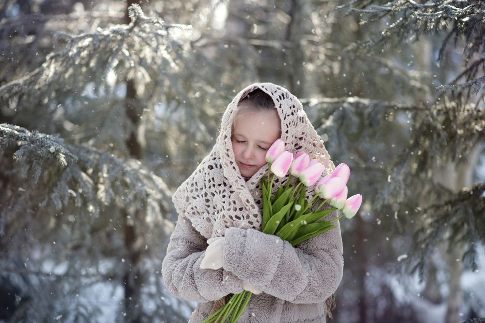 Photograph by Екатерина Паникарова