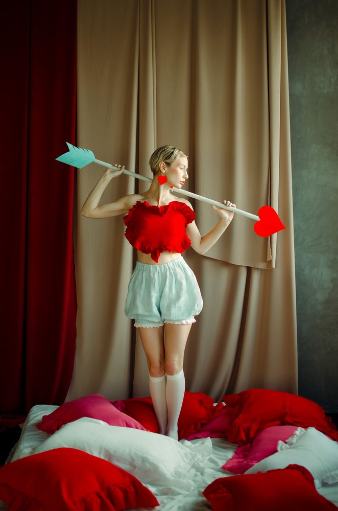 Photograph by Юлия Кореневская